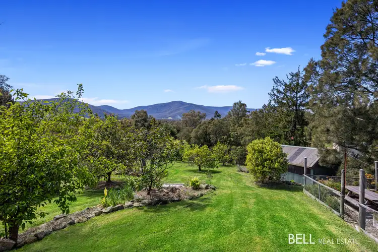 Third view of Homely house listing, 31 Cairncroft Avenue, Launching Place VIC 3139