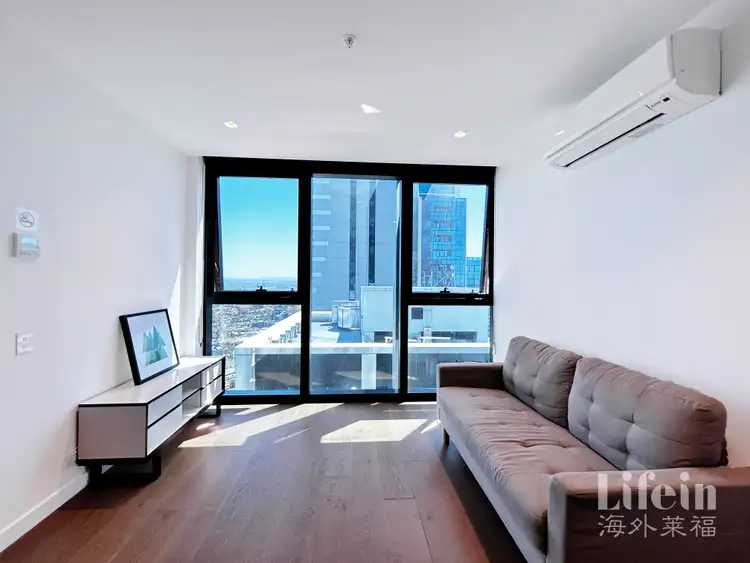Main view of Homely apartment listing, 5210/462 Elizabeth Street, Melbourne VIC 3000