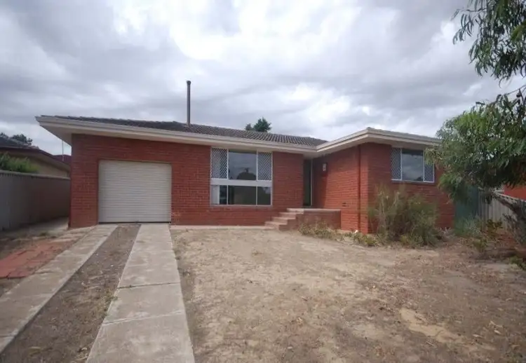 Main view of Homely house listing, 53 Lock Street, Narrogin WA 6312