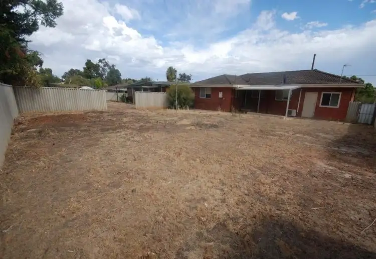 Seventh view of Homely house listing, 53 Lock Street, Narrogin WA 6312