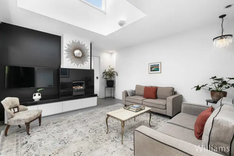 Main view of Homely house listing, 12 Jackson Street, Williamstown VIC 3016