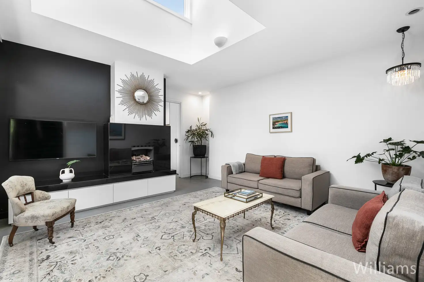 Main view of Homely house listing, 12 Jackson Street, Williamstown VIC 3016