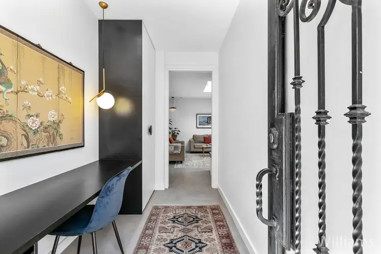 Second view of Homely house listing, 12 Jackson Street, Williamstown VIC 3016