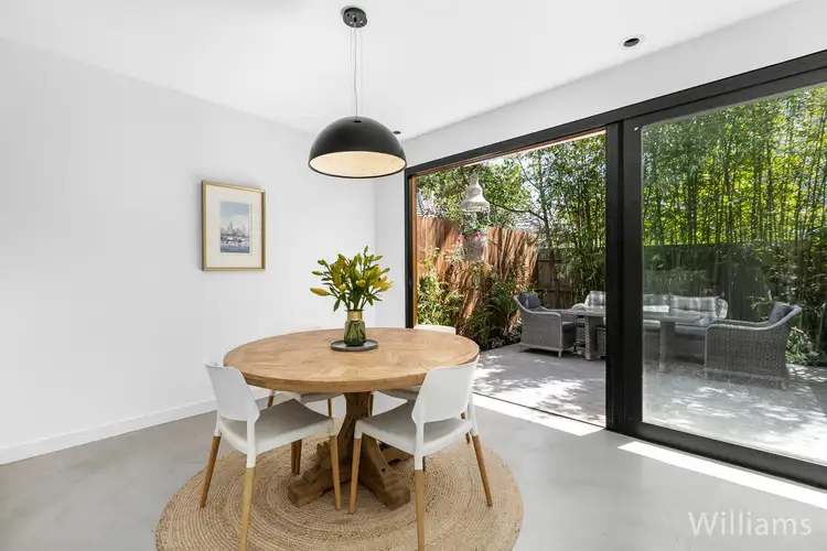 Third view of Homely house listing, 12 Jackson Street, Williamstown VIC 3016