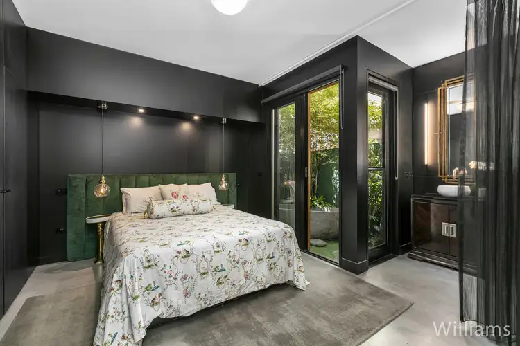 Fourth view of Homely house listing, 12 Jackson Street, Williamstown VIC 3016
