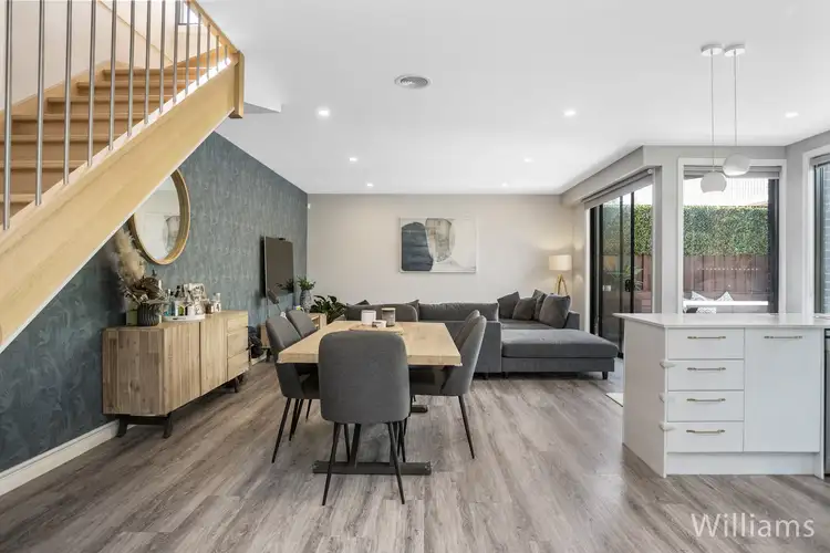 3/95 Stephenson Street, South Kingsville VIC 3015