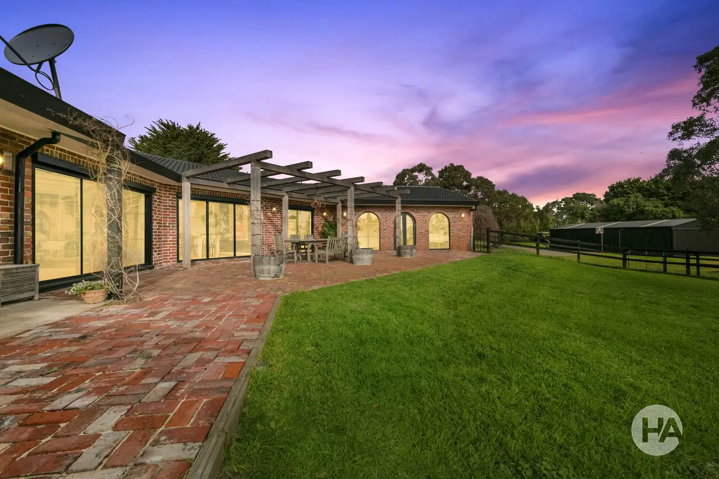 Main view of Homely rural property listing, 108 Browns Road, Boneo VIC 3939