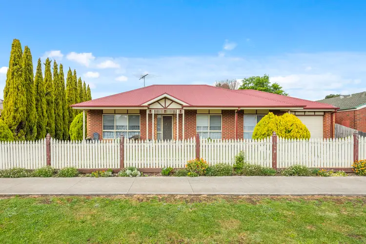 1/5 Stawell Street, Romsey VIC 3434