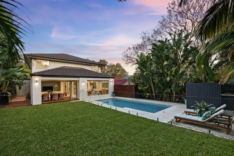 6 Wakefield Street, North Manly NSW 2100