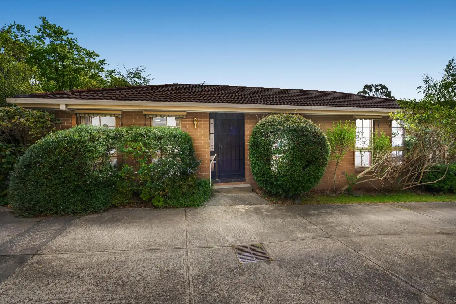 Main view of Homely unit listing, 1/53 Laburnum Street, Blackburn VIC 3130