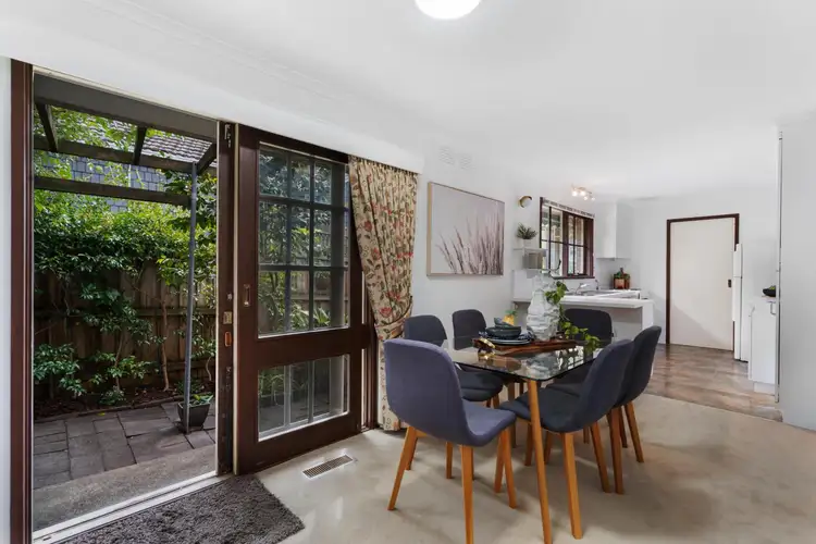 Third view of Homely unit listing, 1/53 Laburnum Street, Blackburn VIC 3130