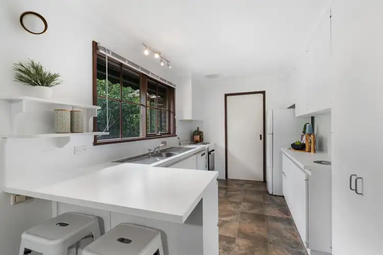 Fourth view of Homely unit listing, 1/53 Laburnum Street, Blackburn VIC 3130
