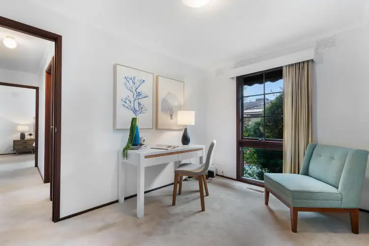 Fifth view of Homely unit listing, 1/53 Laburnum Street, Blackburn VIC 3130