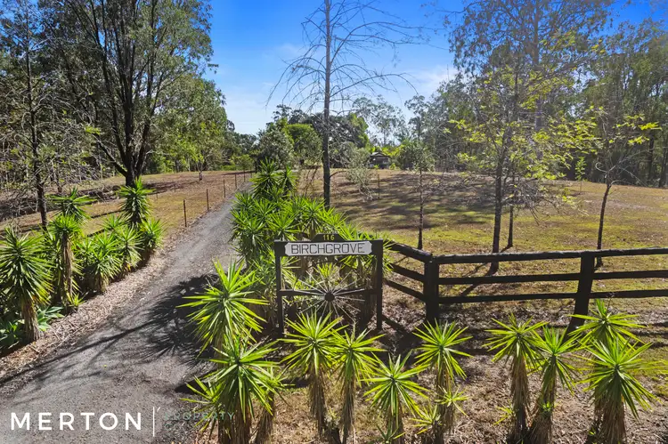 116 Ian Drive, Curra QLD 4570