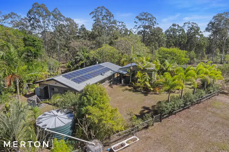 Second view of Homely house listing, 116 Ian Drive, Curra QLD 4570