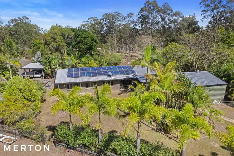 Third view of Homely house listing, 116 Ian Drive, Curra QLD 4570