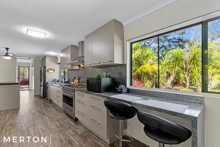 Fourth view of Homely house listing, 116 Ian Drive, Curra QLD 4570