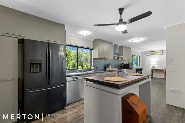 Fifth view of Homely house listing, 116 Ian Drive, Curra QLD 4570