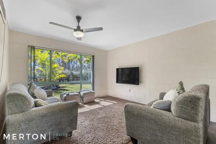 Sixth view of Homely house listing, 116 Ian Drive, Curra QLD 4570