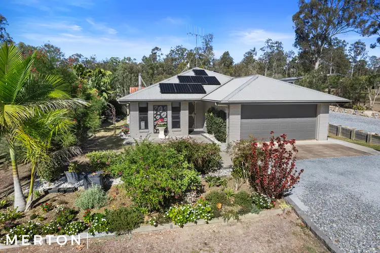 Main view of Homely house listing, 38 Severn Chase, Curra QLD 4570