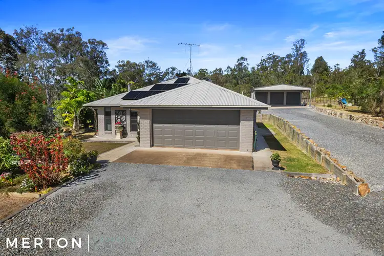 Third view of Homely house listing, 38 Severn Chase, Curra QLD 4570
