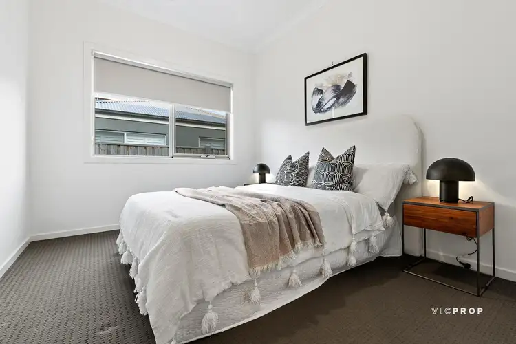 Sixth view of Homely house listing, 105 Carrick Street, Point Cook VIC 3030