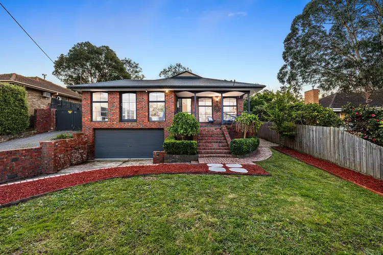 68 Birkenhead Drive, Kilsyth VIC 3137