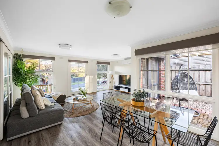 Second view of Homely house listing, 68 Birkenhead Drive, Kilsyth VIC 3137