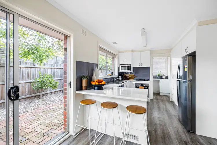 Fifth view of Homely house listing, 68 Birkenhead Drive, Kilsyth VIC 3137