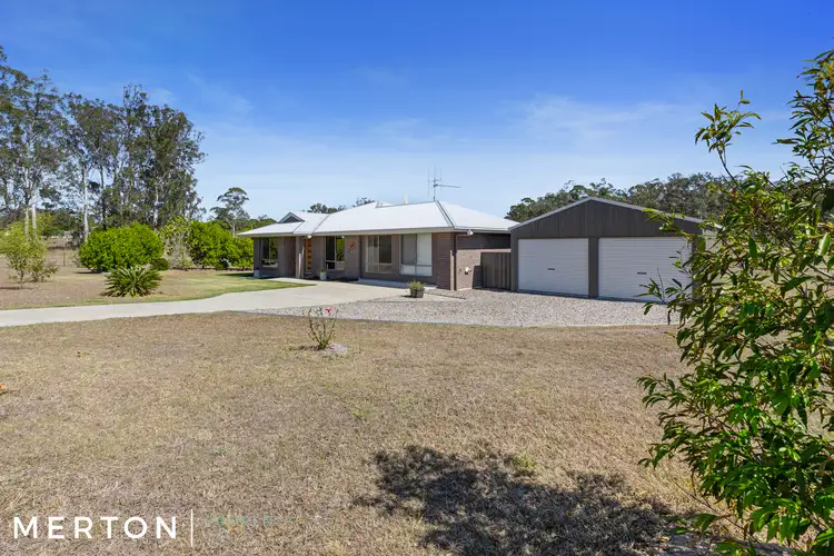 Main view of Homely house listing, 9 Carnoustie Court, Curra QLD 4570