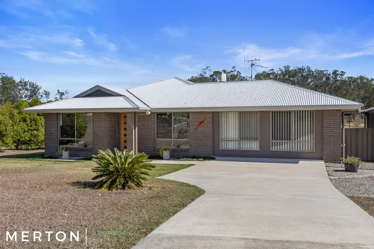 Second view of Homely house listing, 9 Carnoustie Court, Curra QLD 4570