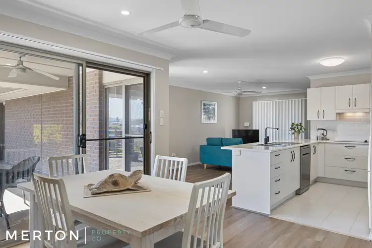 Fourth view of Homely house listing, 9 Carnoustie Court, Curra QLD 4570