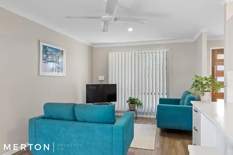 Sixth view of Homely house listing, 9 Carnoustie Court, Curra QLD 4570