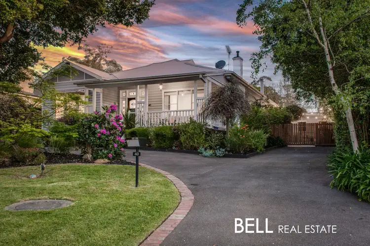 40 Best Street, Belgrave VIC 3160