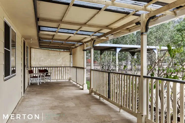 Second view of Homely house listing, 19 Power Road, Widgee QLD 4570