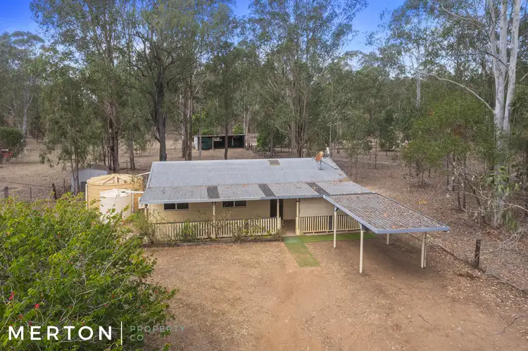 Third view of Homely house listing, 19 Power Road, Widgee QLD 4570