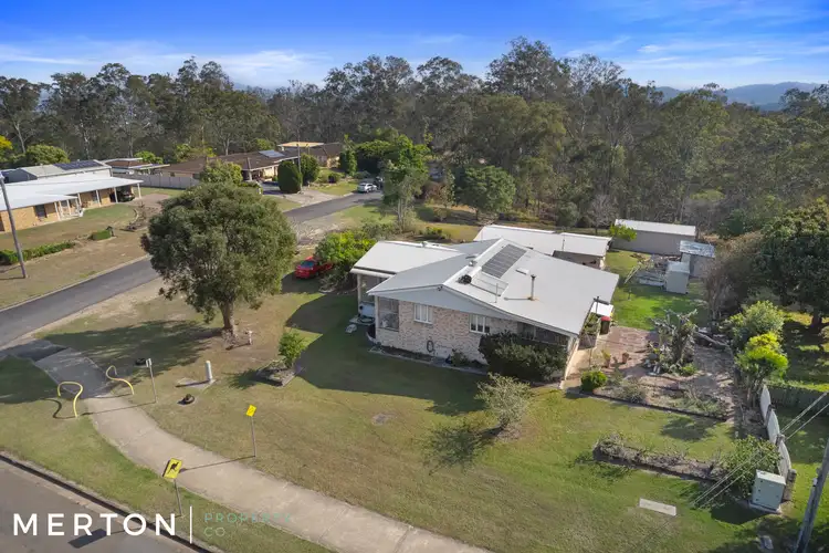 114 Old Maryborough Road, Gympie QLD 4570