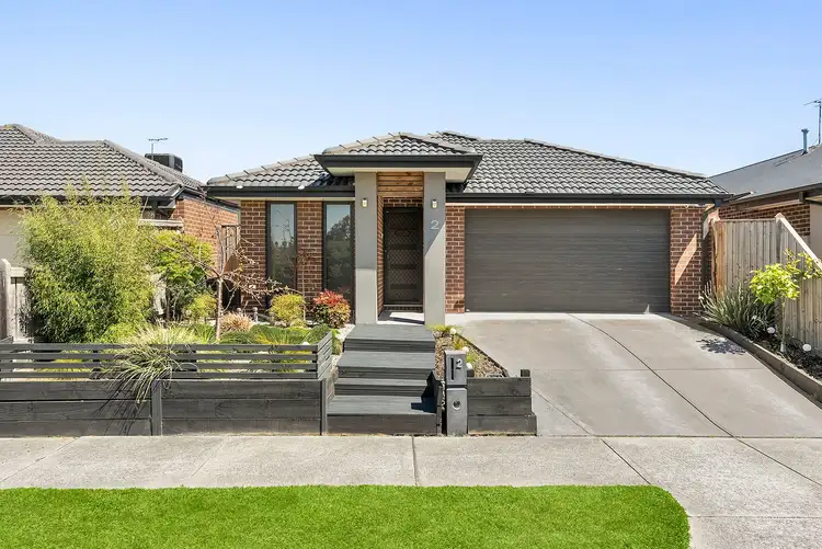 Main view of Homely house listing, 2 Pauls Lane, Hastings VIC 3915