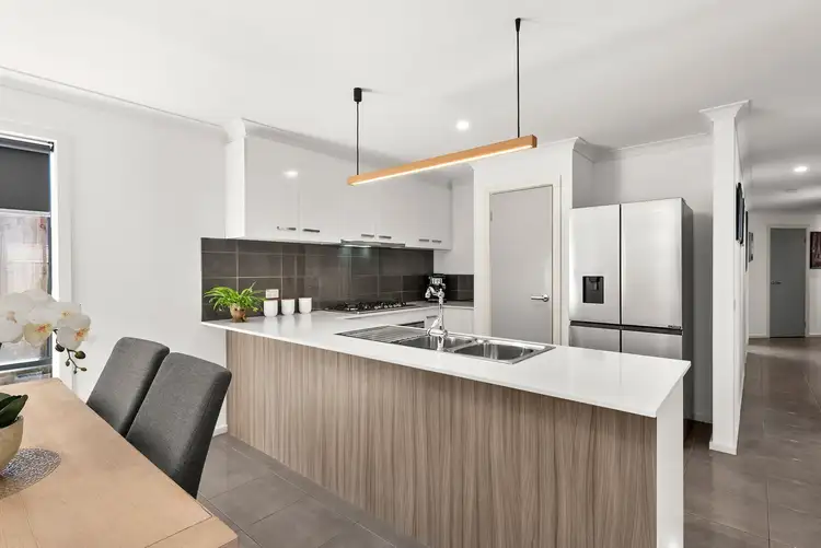 Fifth view of Homely house listing, 2 Pauls Lane, Hastings VIC 3915