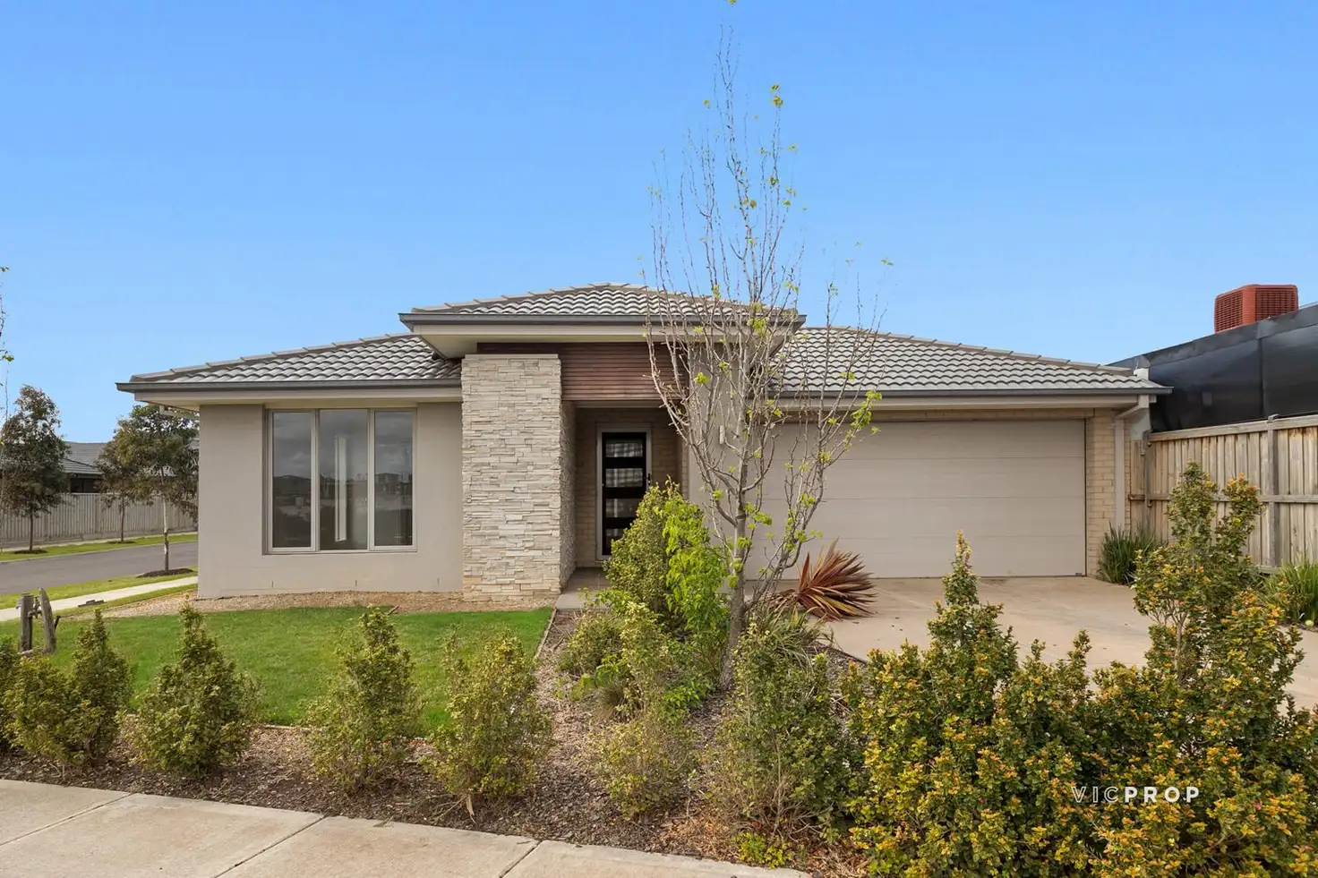 Main view of Homely house listing, 11 Semblance Drive, Tarneit VIC 3029