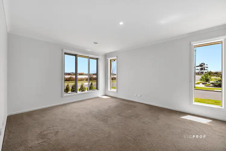 Second view of Homely house listing, 11 Semblance Drive, Tarneit VIC 3029
