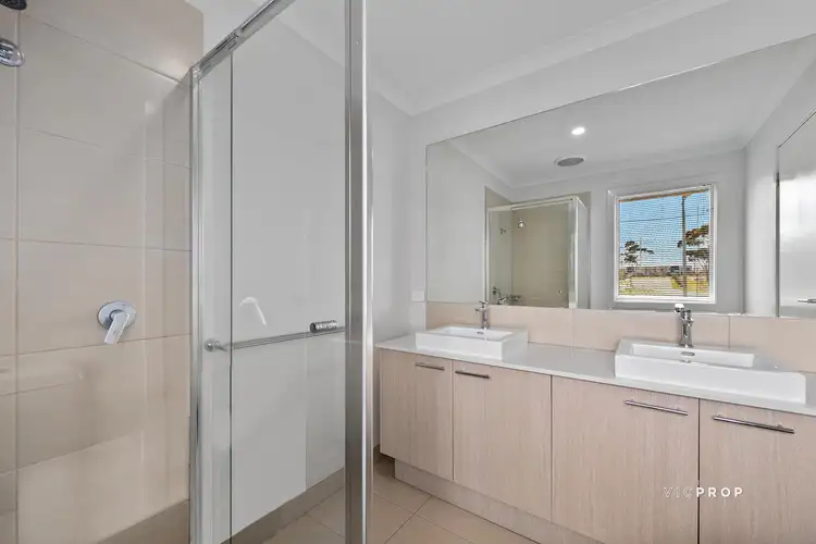 Third view of Homely house listing, 11 Semblance Drive, Tarneit VIC 3029
