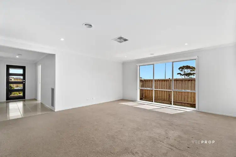 Fourth view of Homely house listing, 11 Semblance Drive, Tarneit VIC 3029