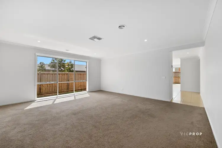 Fifth view of Homely house listing, 11 Semblance Drive, Tarneit VIC 3029