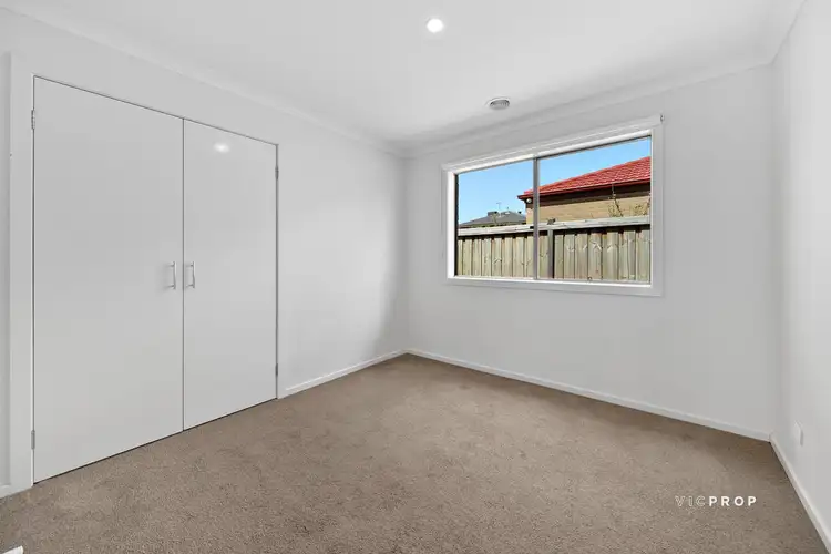 Sixth view of Homely house listing, 11 Semblance Drive, Tarneit VIC 3029