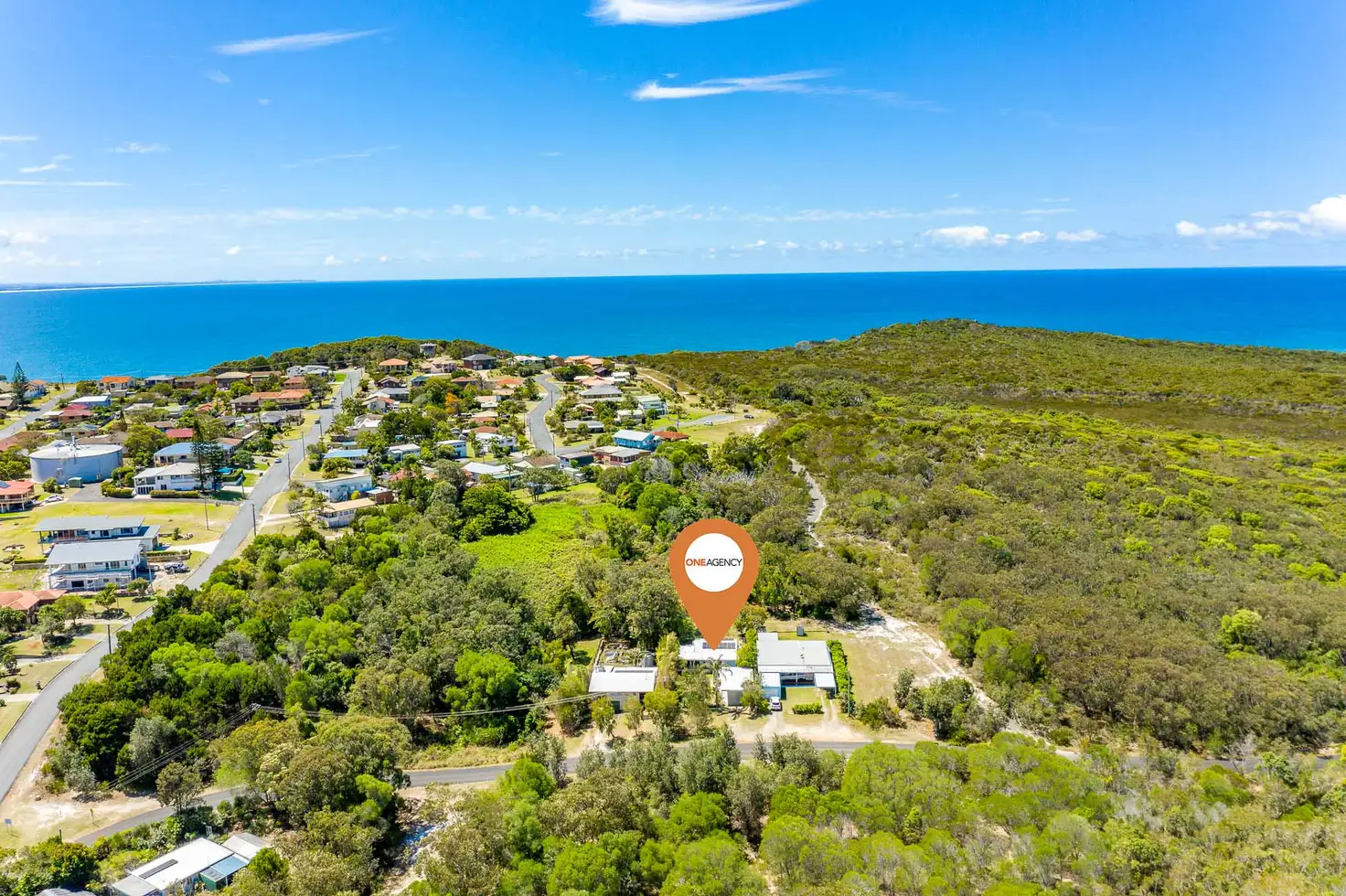 Main view of Homely house listing, 24 Evans Road, Evans Head NSW 2473