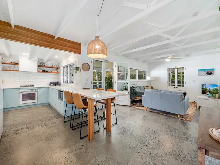 Second view of Homely house listing, 24 Evans Road, Evans Head NSW 2473