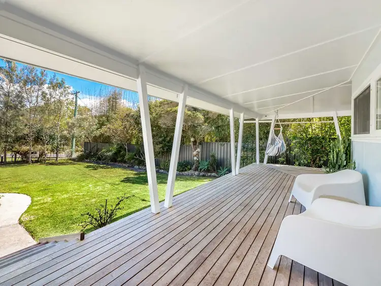 Third view of Homely house listing, 24 Evans Road, Evans Head NSW 2473