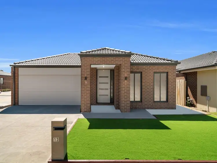 13 Elisha Court, Wallan VIC 3756