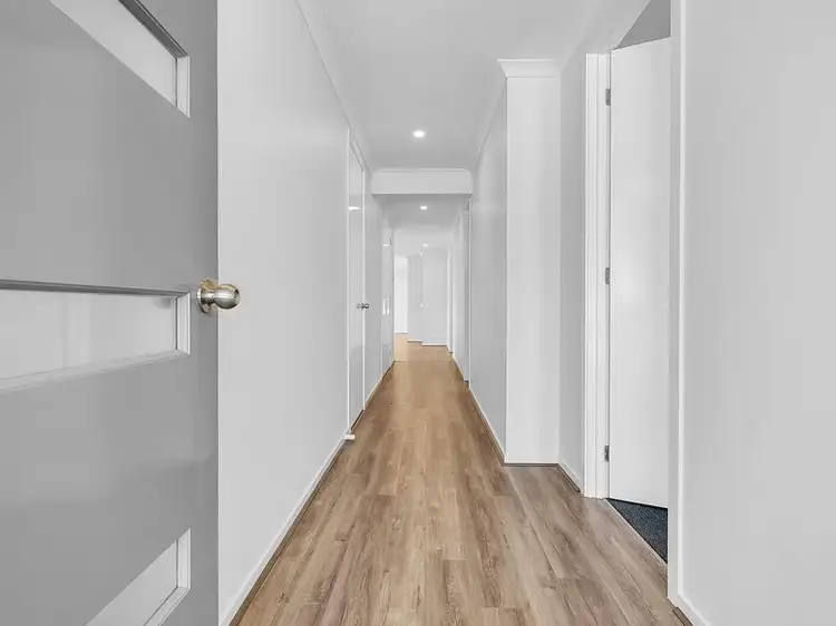 Second view of Homely house listing, 13 Elisha Court, Wallan VIC 3756